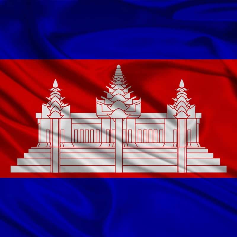 Cambodia