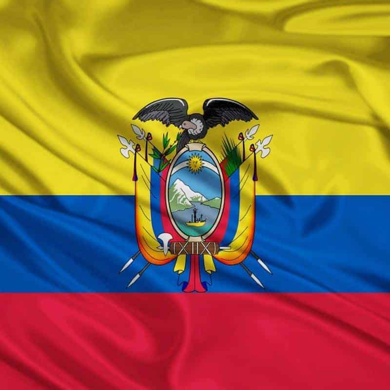 Ecuador
