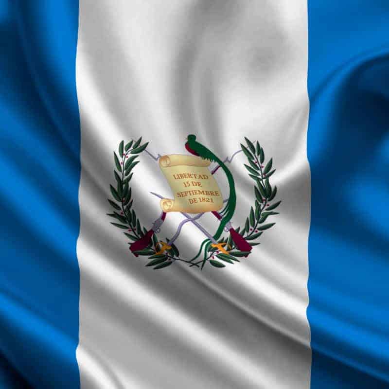 Guatemala