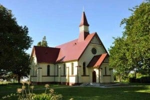 Toko-Toru-Tapu-Church