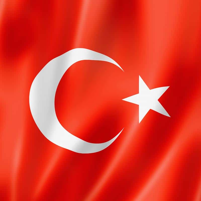 Turkey