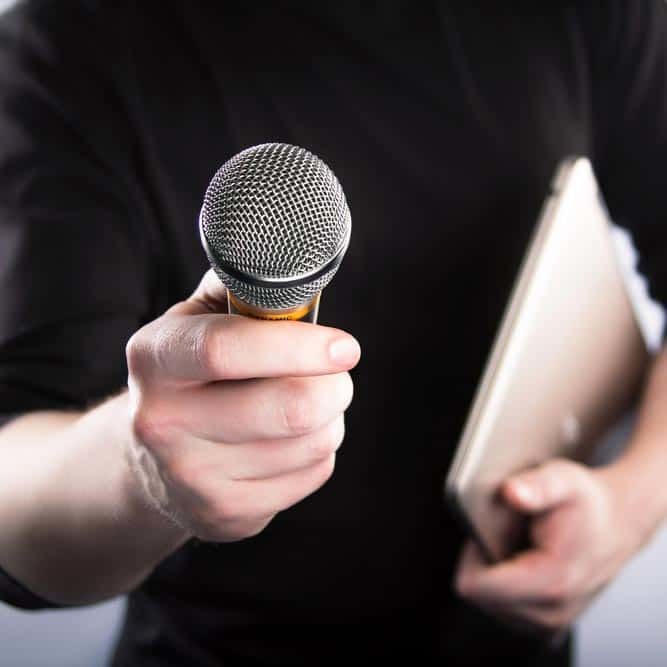 Interviews