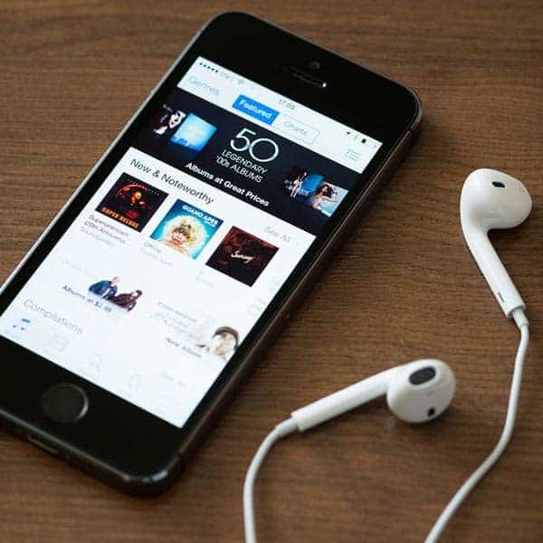 Podcasts